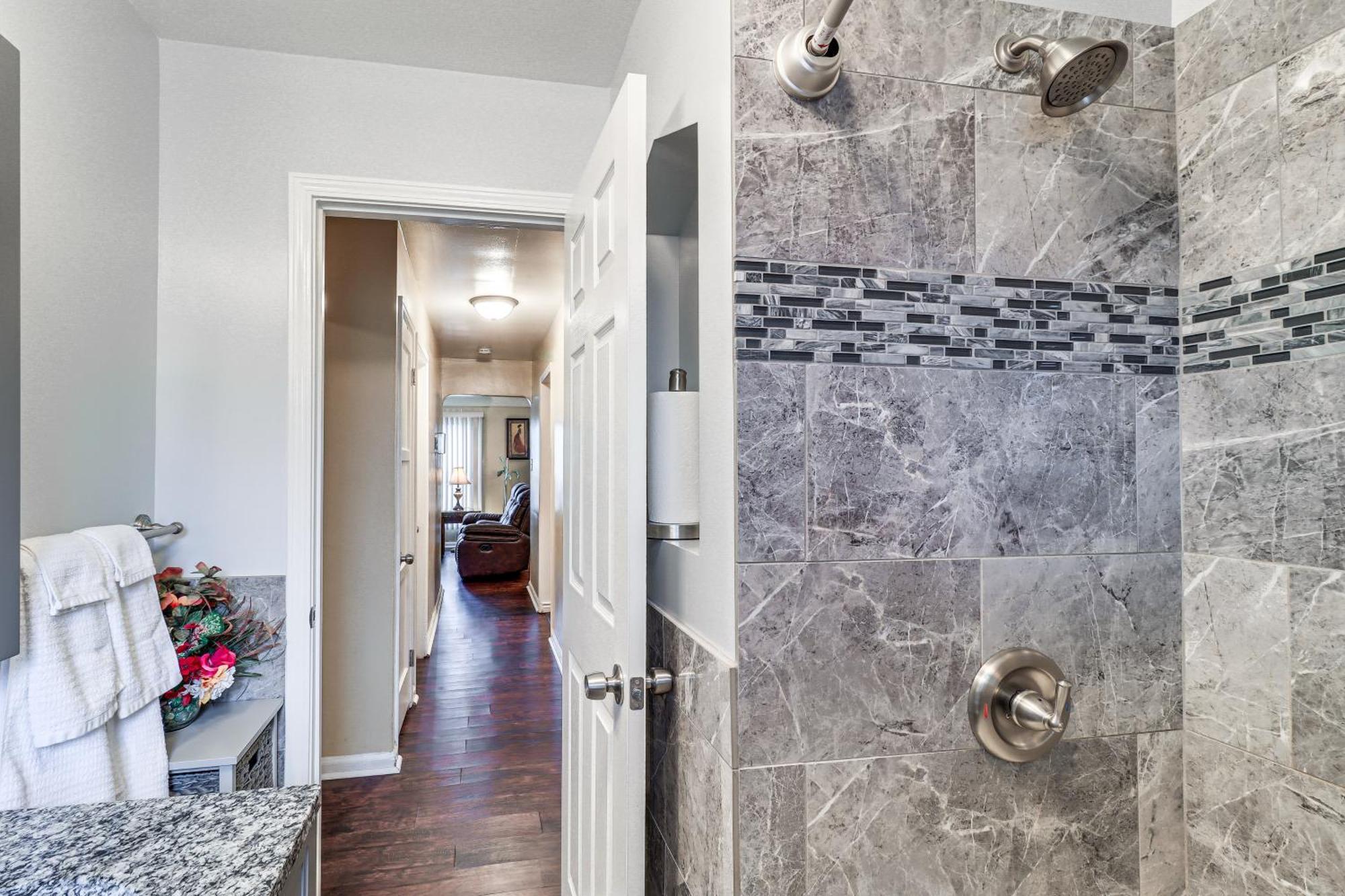 Family-Friendly Detroit Home 12 Mi To Downtown! エクステリア 写真